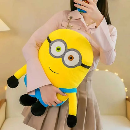 Buy Minion Plushie Online India Premium 35cm Soft Toy