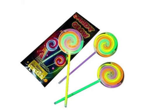 Candy Glow Toy for Kids