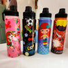 Cartoon Character Naruto Insulated Steel Bottle