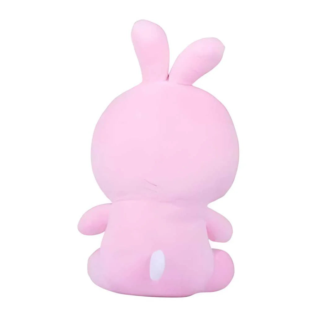 Cuddly Super Soft Toy Doll with Rabbit Ears