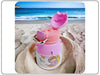 Cute & Colourful Animal Design Water Bottles for Kids