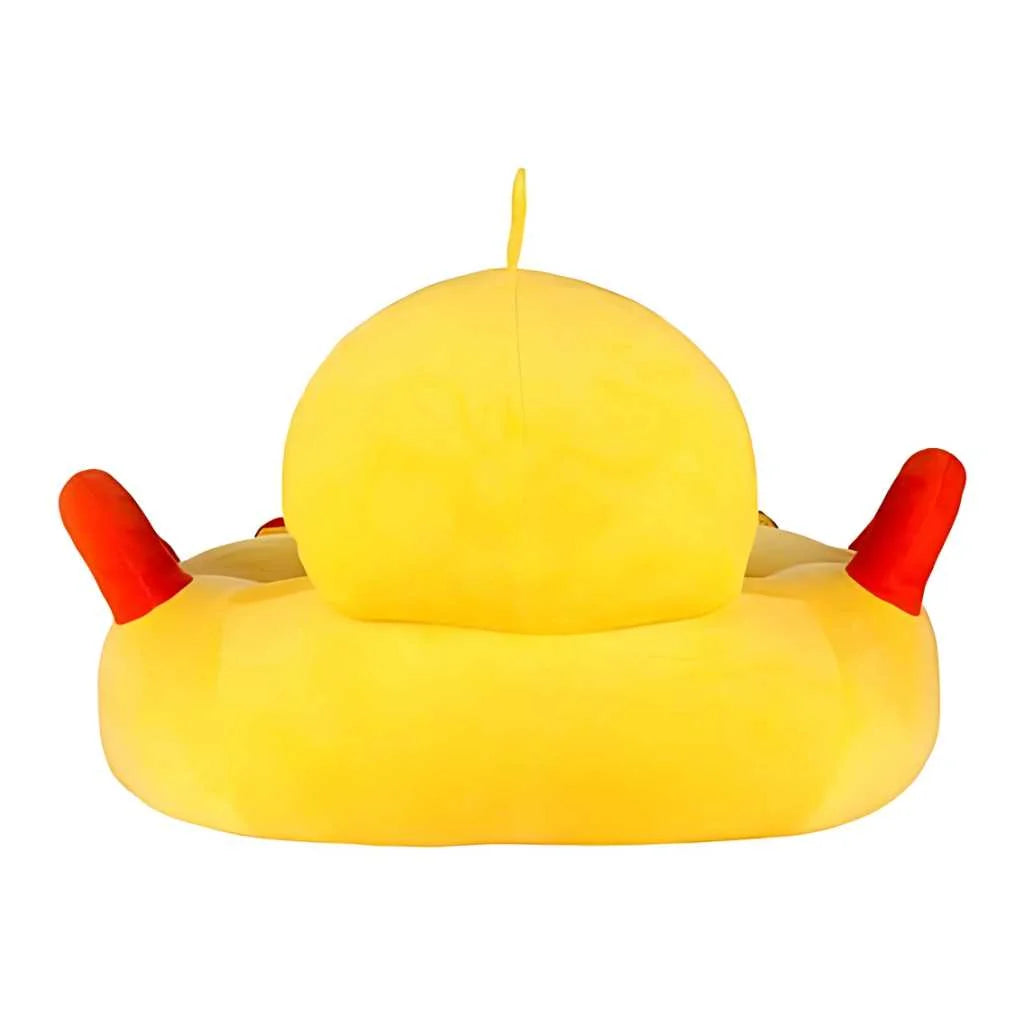 Cute Animal Character Plush Baby Sofa Chair