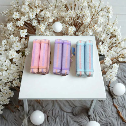 Cute Animal High Capacity Pencil Pouch for Kids | DODKart
