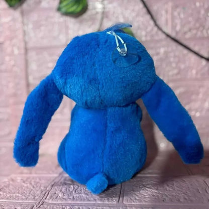Cute Blue Alien Soft Toy 25cm Kawaii Plush Toy