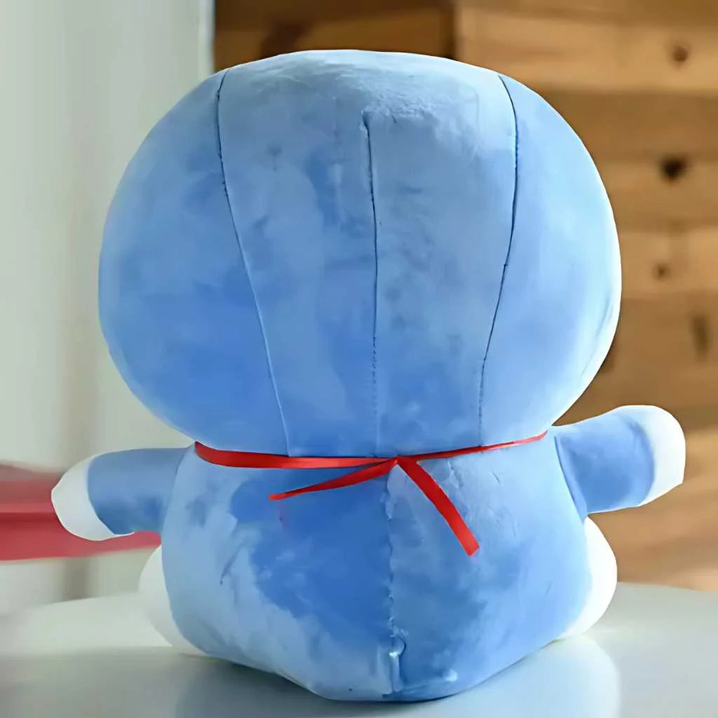 Cute Cartoon Character Doraemon Soft Toy