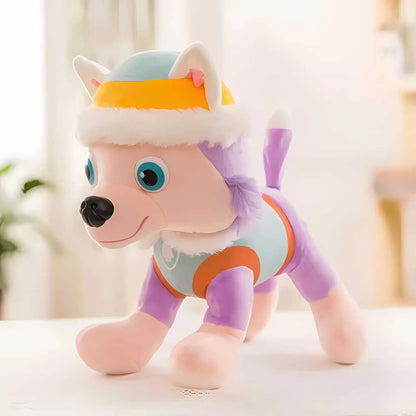 Cute Cartoon Character Paw Patrol Soft Toys