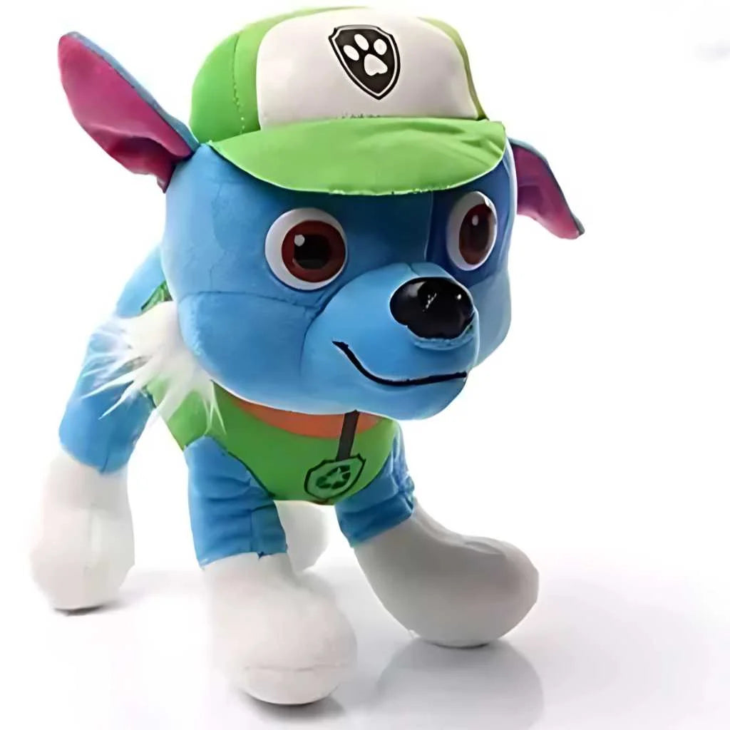 Cute Cartoon Character Paw Patrol Soft Toys