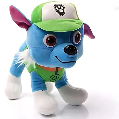 Cute Cartoon Character Paw Patrol Soft Toys