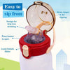 Cute Cartoon Insulated Kids Water Bottles 530ml