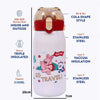 Cute Cartoon Insulated Kids Water Bottles 530ml