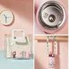 Cute Cartoon Insulated Kids Water Bottles 530ml