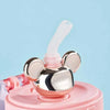 Cute Cartoon Tritan Sipper Kids Water Bottles 600ml