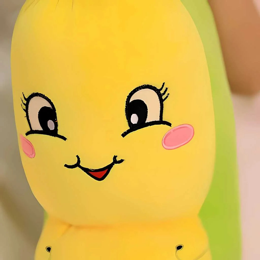 Cute Caterpillar Soft Toy Plush Pillow