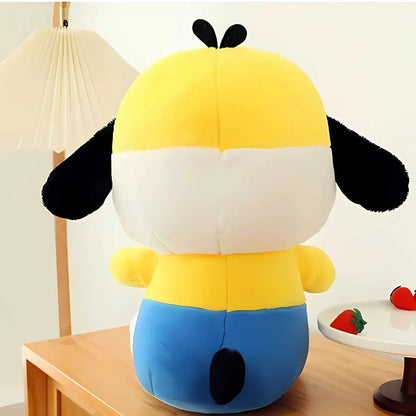 Cute Cosplay Minion Soft Toy Plushie