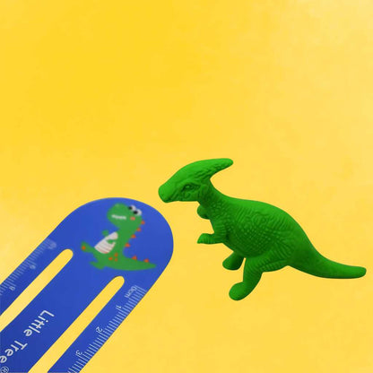 cute dinosaur theme stationary set for kids