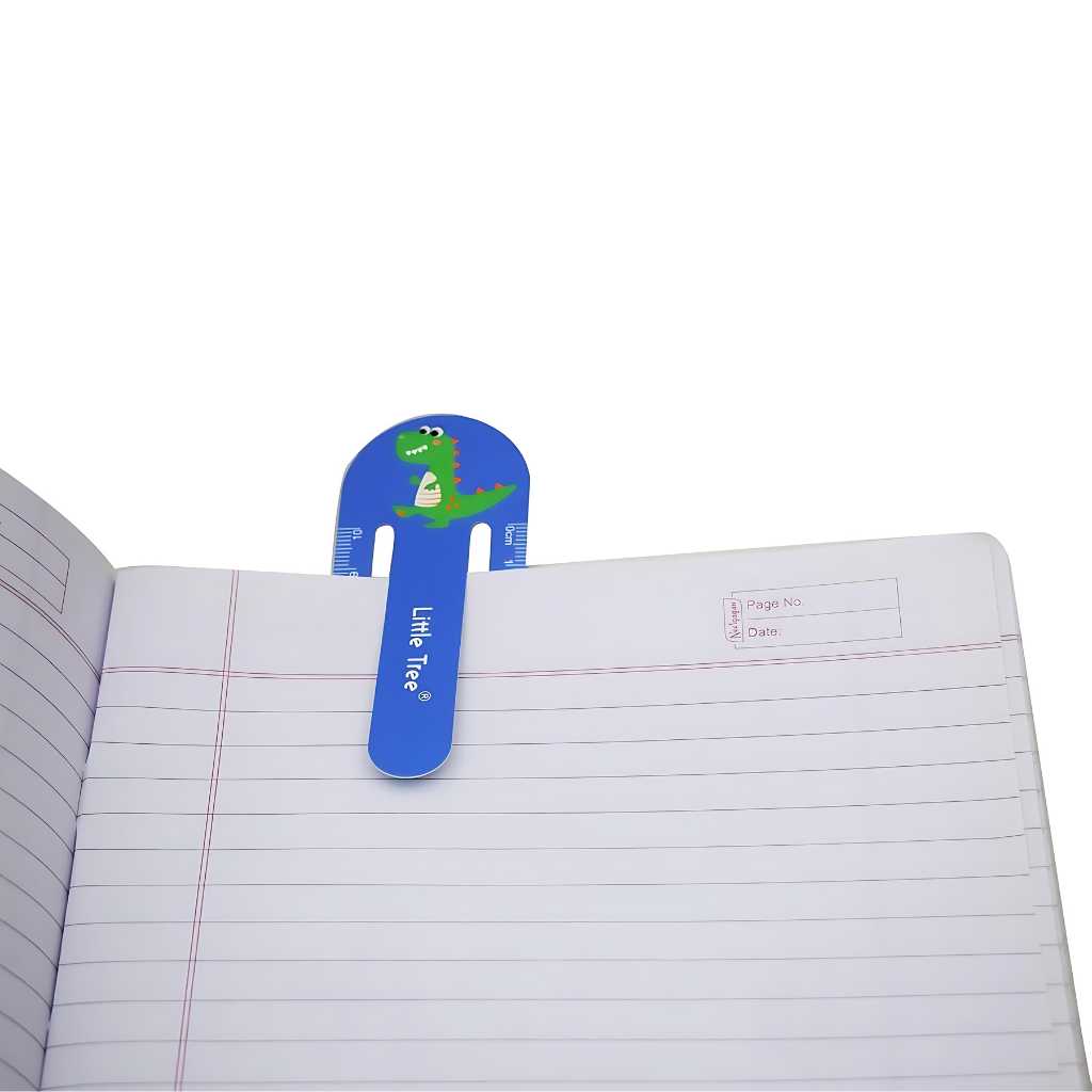 cute dinosaur theme stationary set for kids
