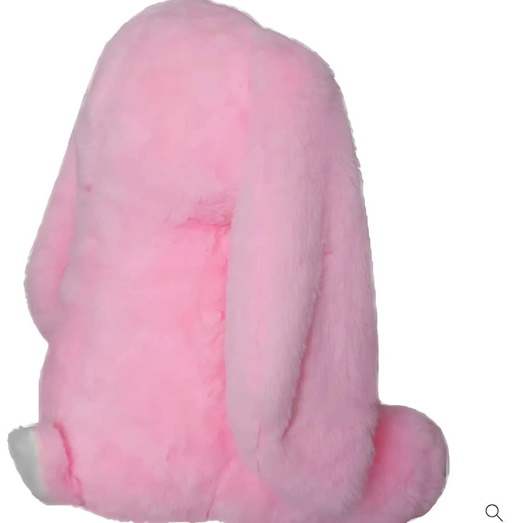 Cute Huggable Rabbit Soft Toy