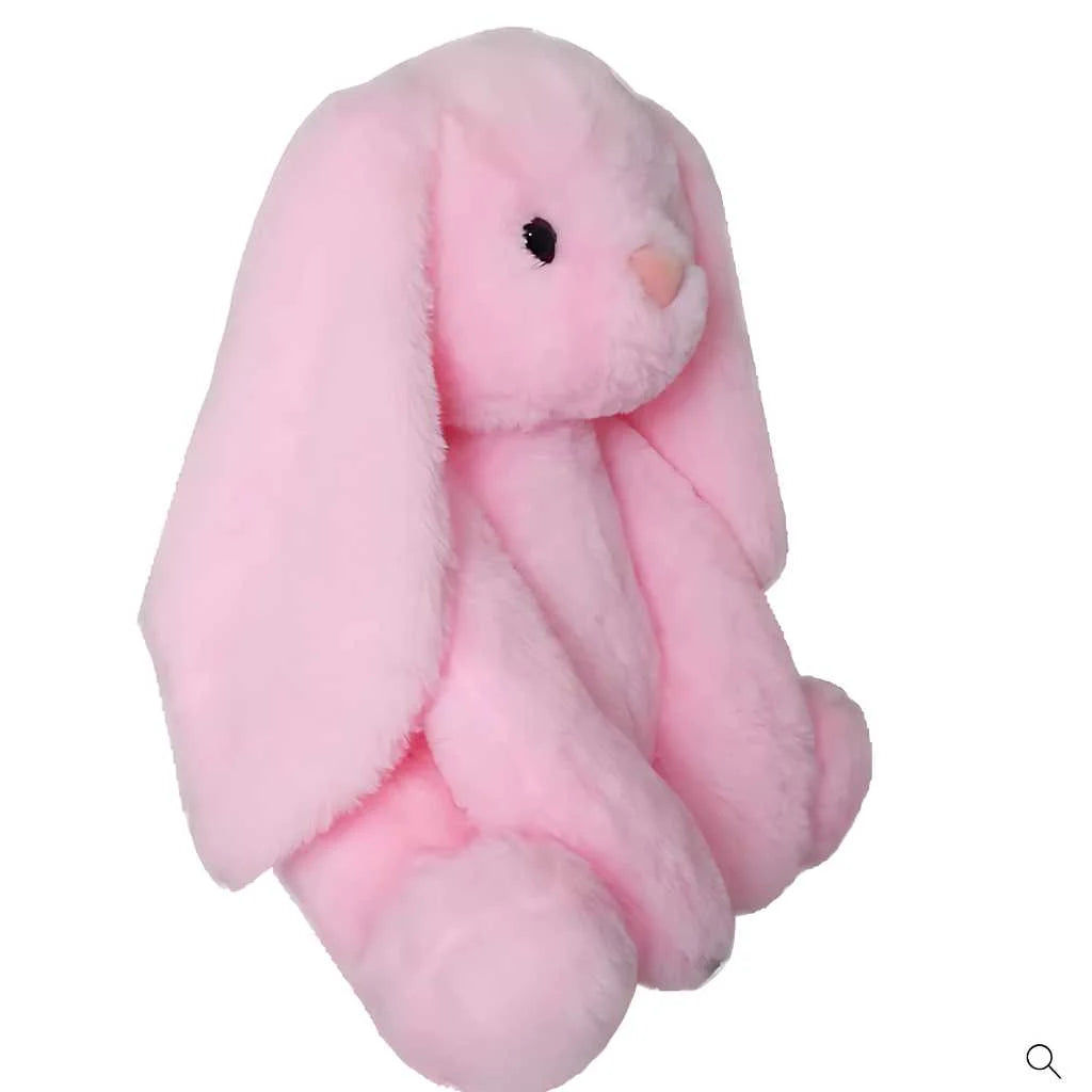 Cute Huggable Rabbit Soft Toy