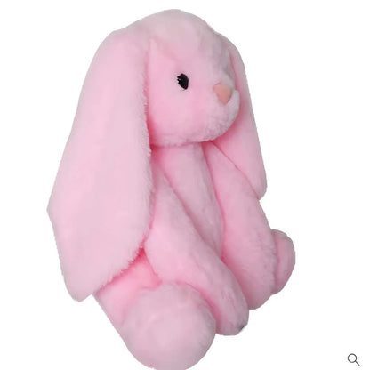 Cute Huggable Rabbit Soft Toy