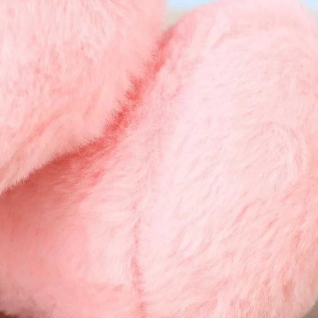 Cute Huggable Rabbit Soft Toy