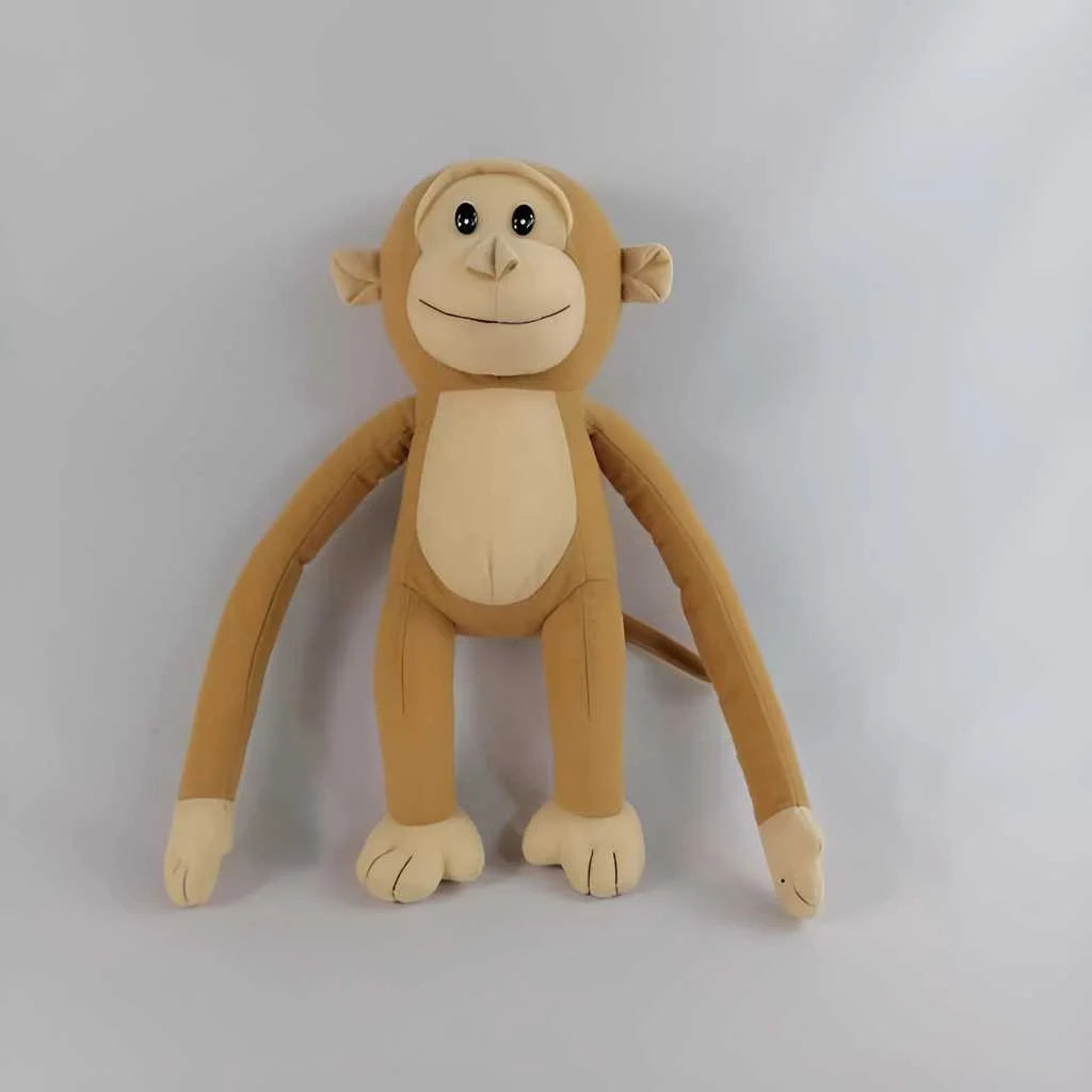 Cute Long Hanging Monkey Soft Toy