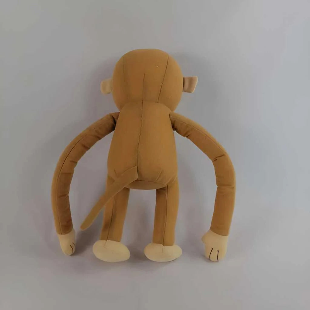 Cute Long Hanging Monkey Soft Toy
