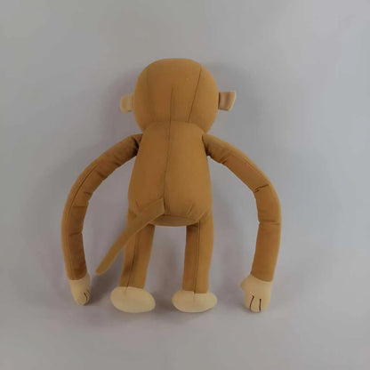 Cute Long Hanging Monkey Soft Toy