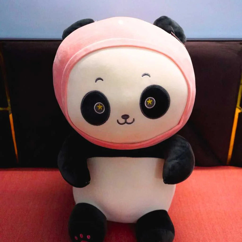 Cute Plush Panda Teddy Bear Soft Toys