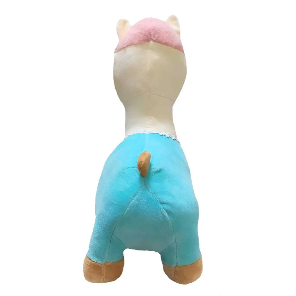 Cute Super Soft Alpaca Camel Toy Stuffed Animal