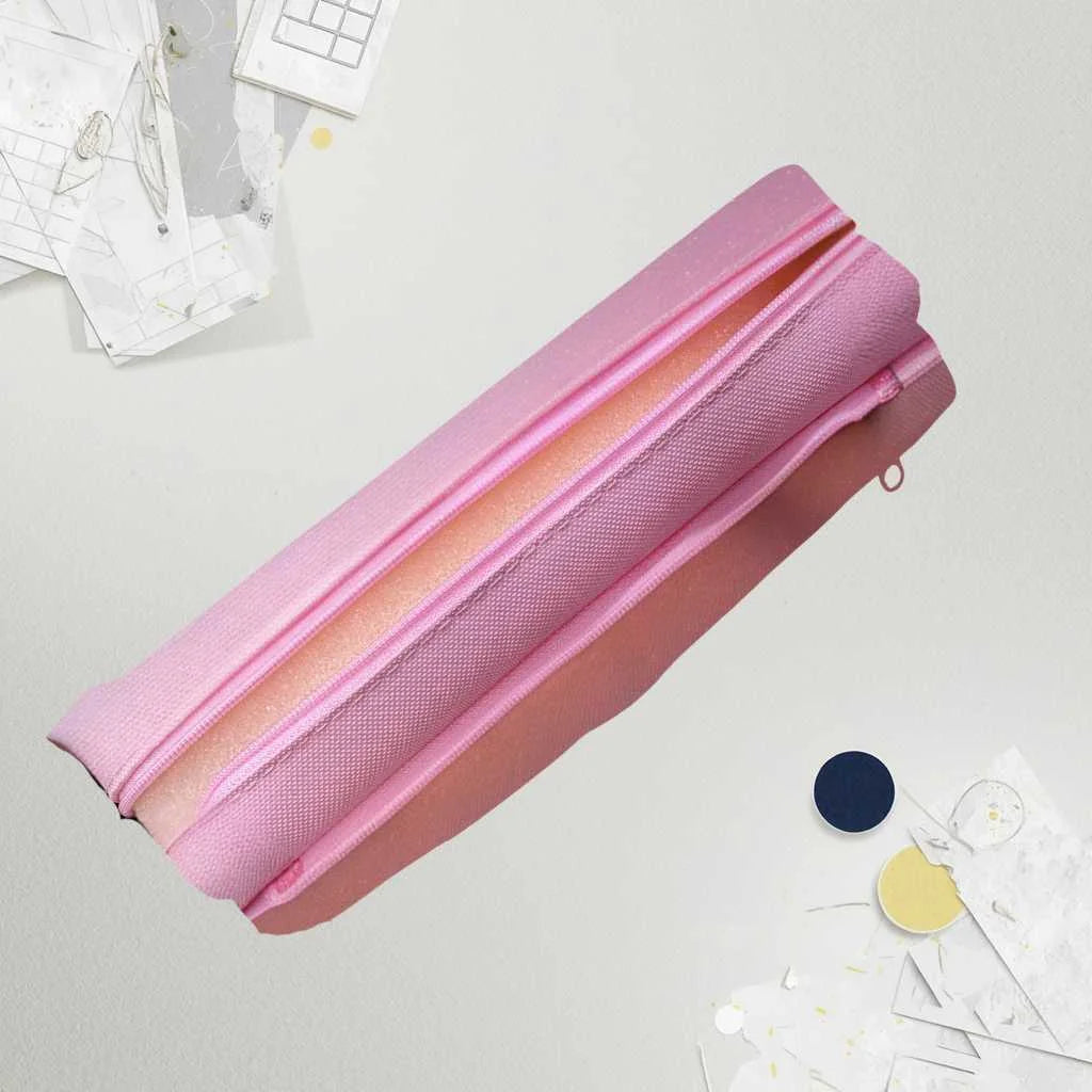 Cute Teddy Bear Pencil Pouch for Kids | DODKart