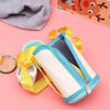 Cute Thermos Stainless Steel Water Bottle for Kids