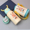 Cute Thermos Stainless Steel Water Bottle for Kids