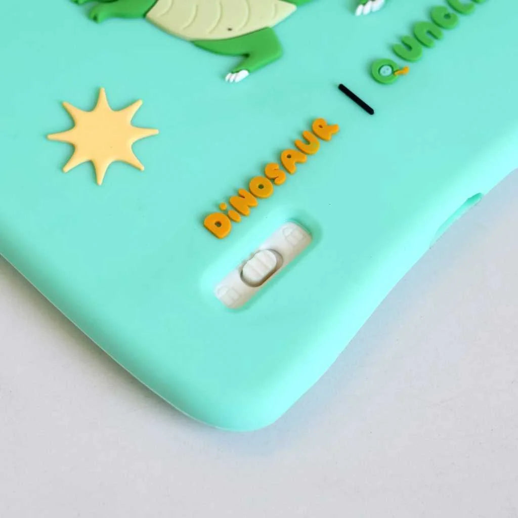 Cute unicorn and Dinosaur Theme LCD Writing Pad