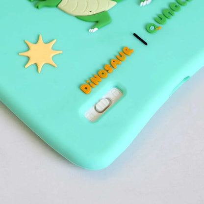 Cute unicorn and Dinosaur Theme LCD Writing Pad