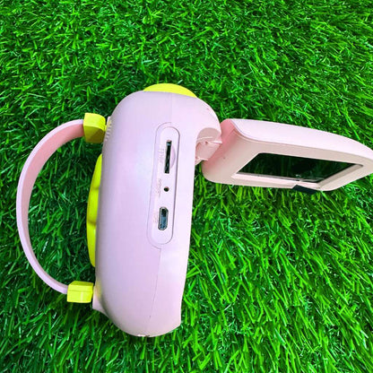 digital video camera for kids