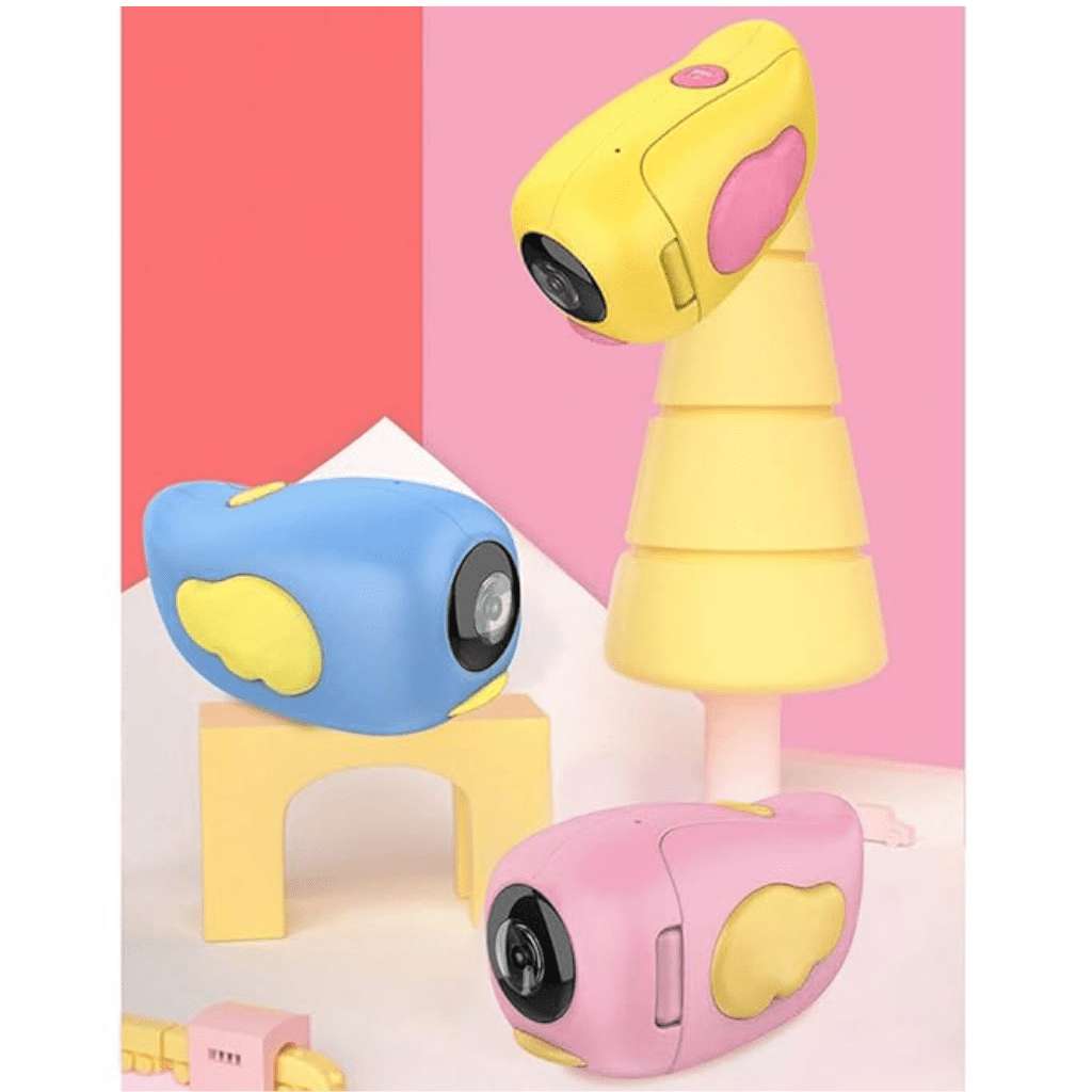digital video camera for kids