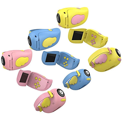 digital video camera for kids