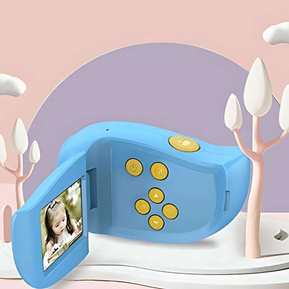 digital video camera for kids