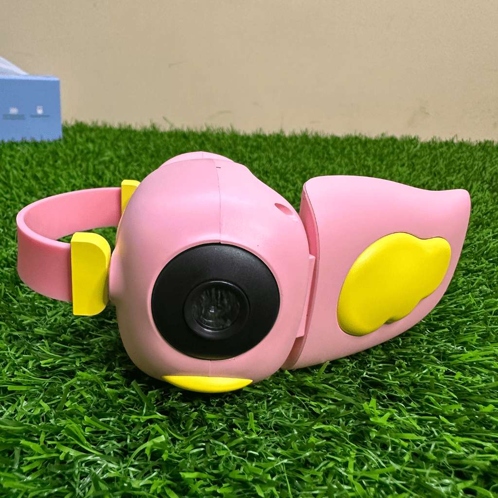 digital video camera for kids