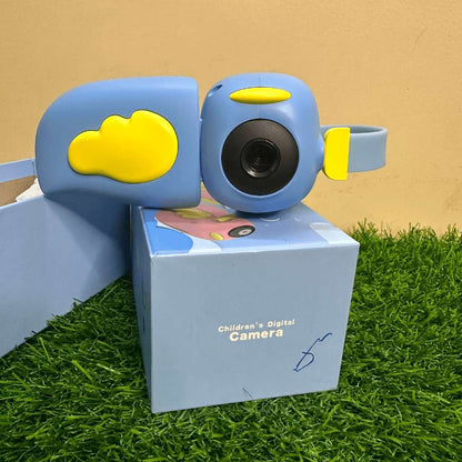 digital video camera for kids