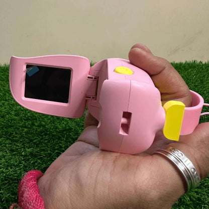 digital video camera for kids