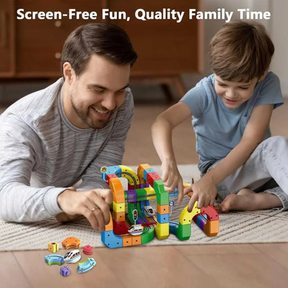 diy-anti-gravity-electric-train-toys-for-kids-67-pieces