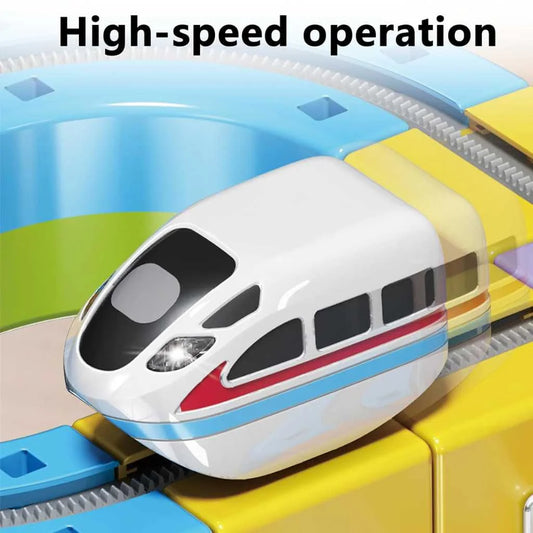 diy-anti-gravity-electric-train-toys-for-kids-67-pieces