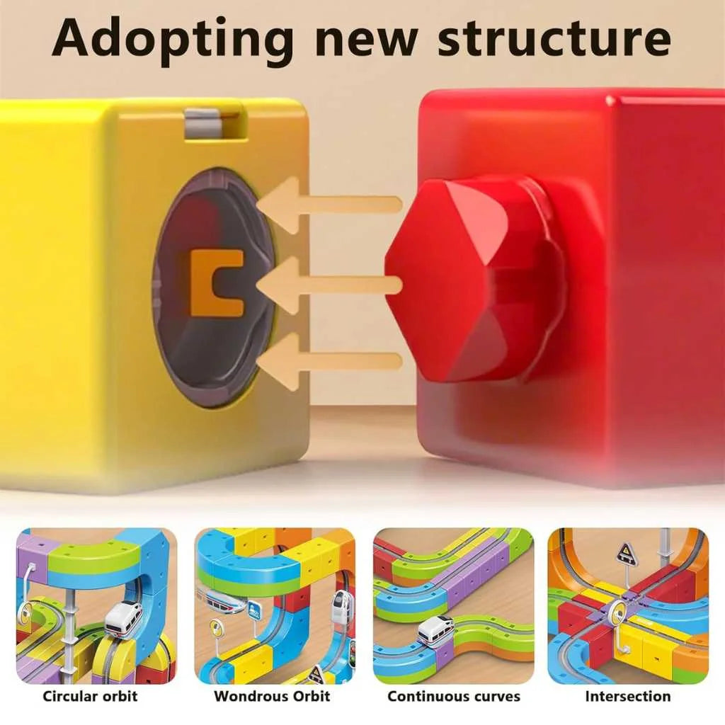 diy-anti-gravity-electric-train-toys-for-kids-67-pieces