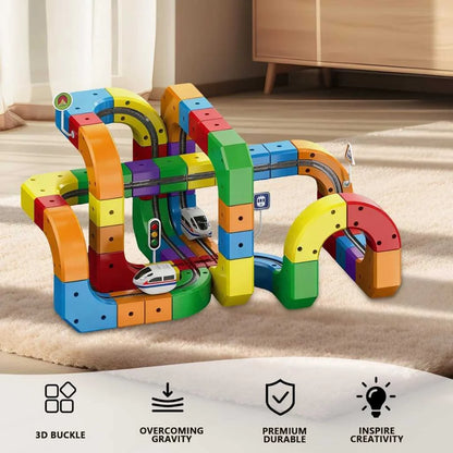 diy-anti-gravity-electric-train-toys-for-kids-67-pieces
