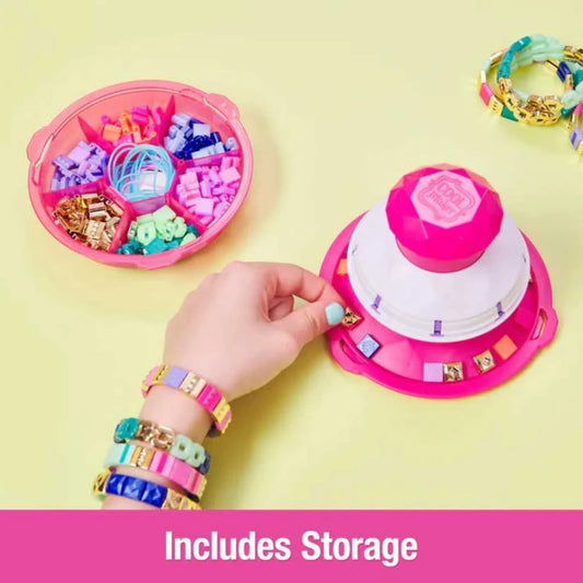 DIY Pop Style Bracelet Making Kit for Kids