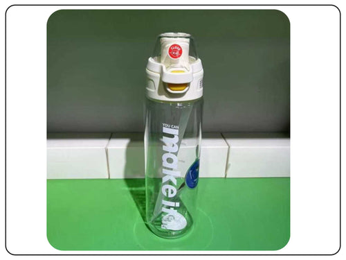 Double Wall Water Bottle for Kids
