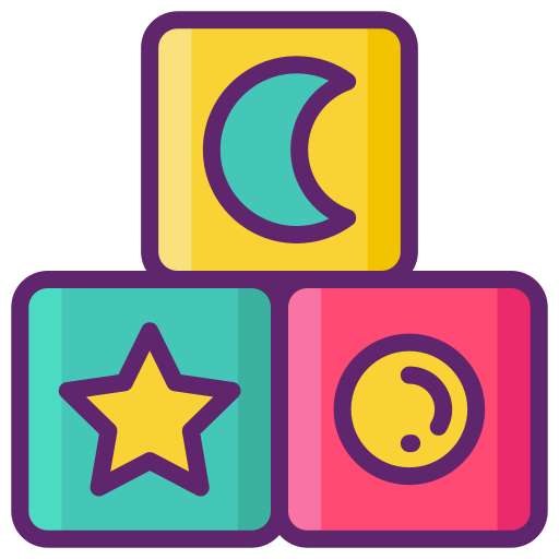 Wooden Educational Toys