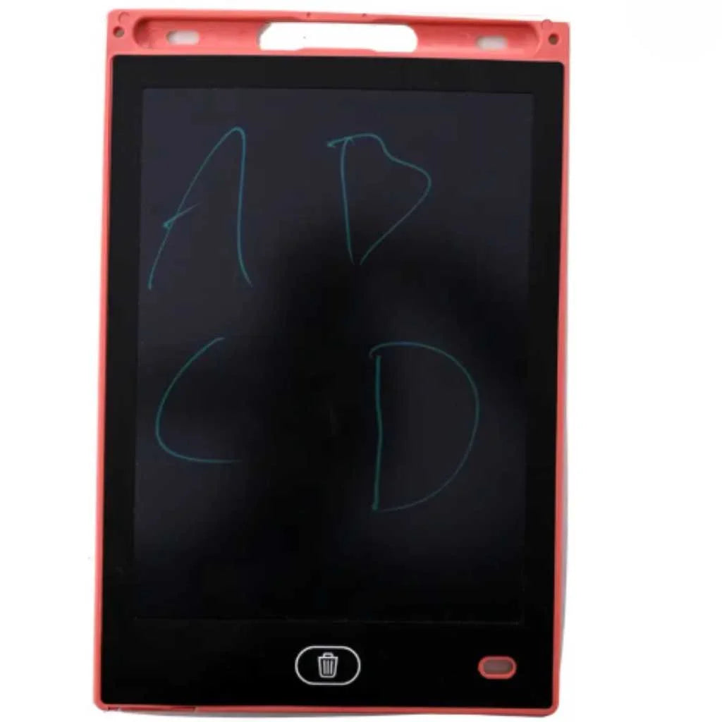 Electronic Colour LCD Drawing Pad for Kids 8.5 Inch