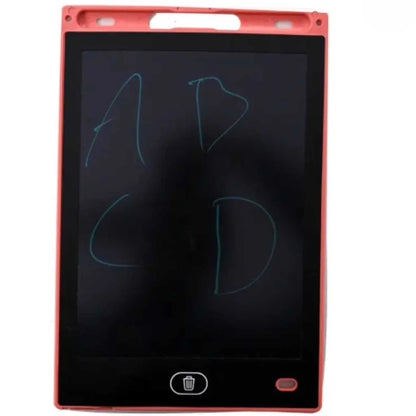 Electronic Colour LCD Drawing Pad for Kids 8.5 Inch